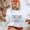 Christmas Mickey and Friends T Shirt