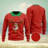 Sheep Lalala Ugly Christmas Sweater Gift Men Women