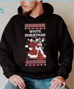 Merry Christmas White Shirt
