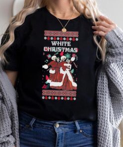 Merry Christmas White Shirt