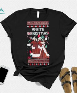 Merry Christmas White Shirt