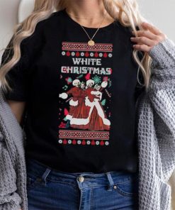 Merry Christmas White shirt