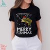 Fiend club bray wyatt wrestling fan T Shirt