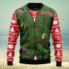 Major Mint Phillip The Nutcracker Christmas Ugly Sweater Party