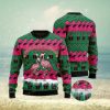 Merry Christmas Millwright Ugly Sweater For Woman