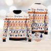 Lord Of Cats Xmas Ugly Christmas Sweater Xmas Christmas Gift Vacation Sweatshirt