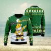 BTS Cute Gift Ugly Christmas Sweater Xmas Gift Men And Women Christmas Sweater