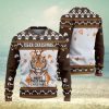 In This Season Hear Ye Him Not Me Ugly Christmas Sweater Knitted Gift For Men And Women