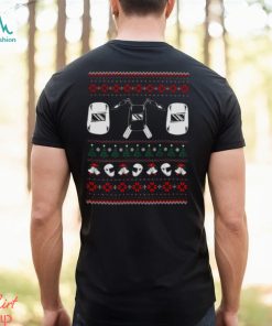 Merry Welder Job Love Christmas shirt