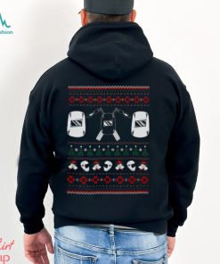 Merry Welder Job Love Christmas shirt
