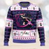 Christmas Ugly Sweater Chihuahua Attitude Funny Sweater Gift For Men And Women