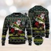 Golden Girls Funny Ugly Sweater