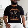 Washington Commanders Legends Unisex T Shirt