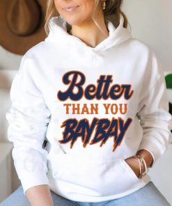 Mets Variant Better Than You Bay Bay New Shirt