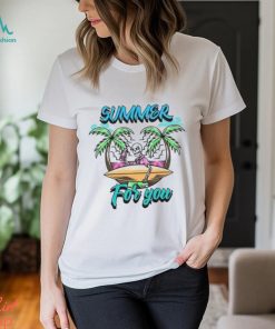 Mexico T Shirt Summer For You Surfing Unisex