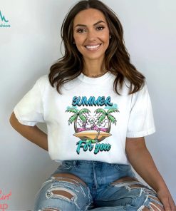 Mexico T Shirt Summer For You Surfing Unisex