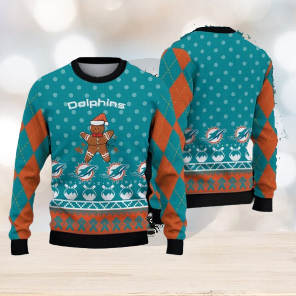 Philadelphia Eagles NFL Limited Ugly Sweater Sweatshirt Jumper Gift  Christmas - Limotees