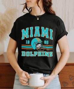 Unisex NFL Dolphins 66, Graphic T-shirt