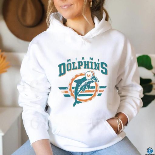 Miami Dolphins Miami Football shirt