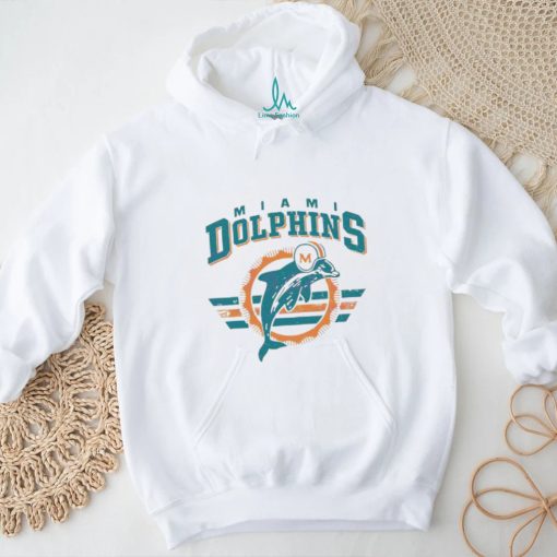 Miami Dolphins Miami Football shirt