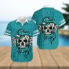 Fairfield Stags Sport Halloween Hawaiian Shirt For Men And Women Gift Beach