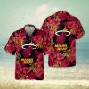 Pennywise With Red Balloon Hawaiian Shirt Gift for Horror Movie Fans