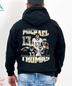 Michael Thomas New Orleans Saints T Shirt