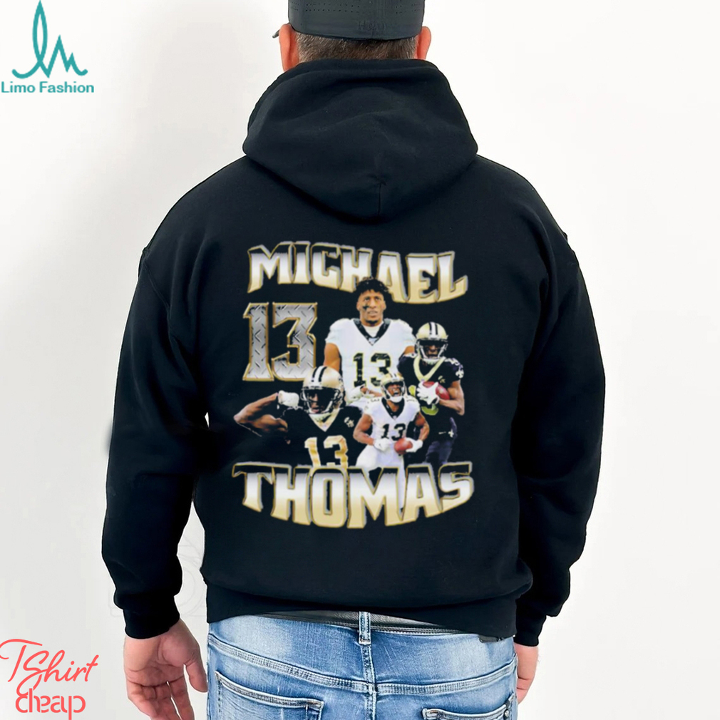 Michael Thomas New Orleans Saints 2023 Shirt, hoodie, sweater