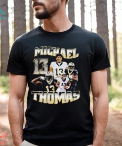 Michael Thomas New Orleans Saints T Shirt