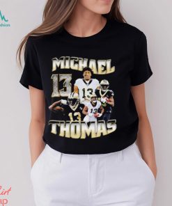 Michael Thomas New Orleans Saints T Shirt