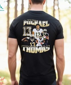 Michael Thomas New Orleans Saints T Shirt
