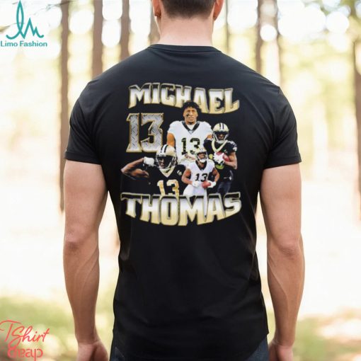 Michael Thomas New Orleans Saints T Shirt