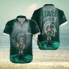 Mclane Personalized Name Famous New 3D Hawaiian Beach Shirt For Summer