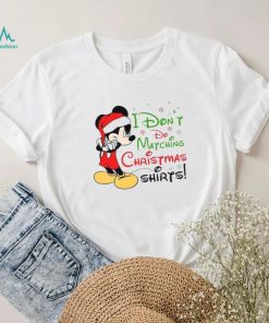 Mickey Matching Disney Christmas Shirt Gift For Women