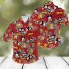 Mickey Mouse Hawaiian Shirt Disney Birthday Gift For Adults