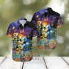 Disney Haunted Mansion Hawaiian Shirt Thoughtful Personalized Gift For The Whole Family