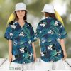 Shadow Pokemon Tropical Hawaiian Shirt For Men And Women