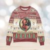 Disney Mickey Style 6 Ugly Christmas Sweater Holiday For Men And Women