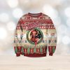 NCAA Texas Longhorns Pub Dog Christmas Ugly 3D Sweater For Men And Women Gift Ugly Christmas