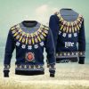 Boho Stripes Guinness Beer Christmas Cute Christmas Gift for Men And Women