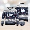 Naumaddic Arts Ugly Sweater