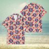 San Francisco 49ers NFL Floral Full Print Classic Hawaiian Shirt