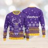 Simplee Guinness Beer Christmas Gift Sweater All Over Print 3D Sweater