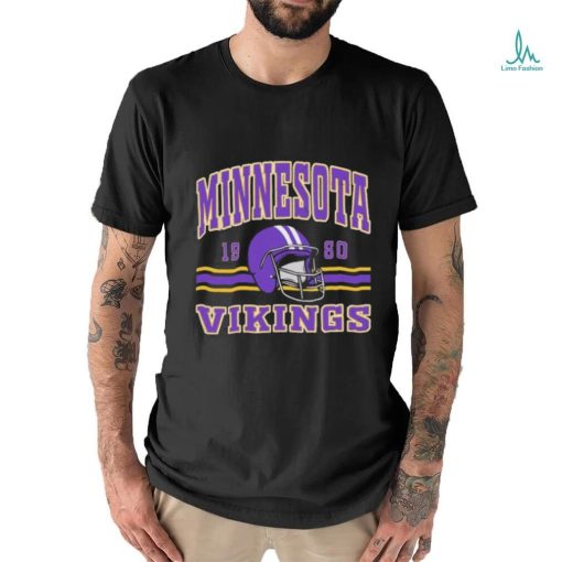 Minnesota Vikings Football 19 60 Shirt