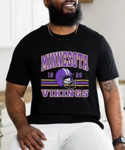 Minnesota Vikings Football 19 60 Shirt