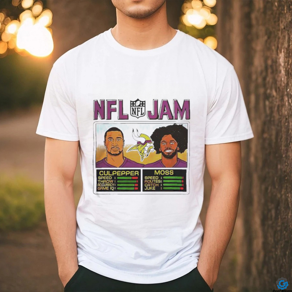 Nfl Jam Shirt 