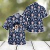 Kansas City Chiefs NFL 3D Hawaiian Shirt