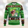 Lion King Simba Amazing Gift Ugly Christmas 3D Sweater Christmas Gift For Men And Women