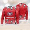 Cincinnati Bengals Fans Reindeers Pattern Ugly Christmas Sweater Gift