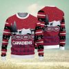 Jesus Birthday Boy Christmas Unisex Ugly Christmas Sweater 3D